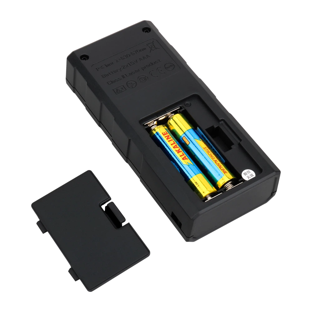 laser measuring tape laser measuring tape