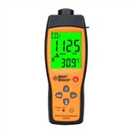 آشکارساز دی اکسید کربن قابل حمل CO2