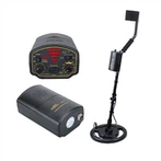 فلزیاب زیرزمینی طلایی حرفه ای