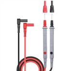 کابل های سرنخ های تست پروب جهانی برای مولتی متر