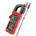 گیره سنج جریان AC DC واقعی RMS