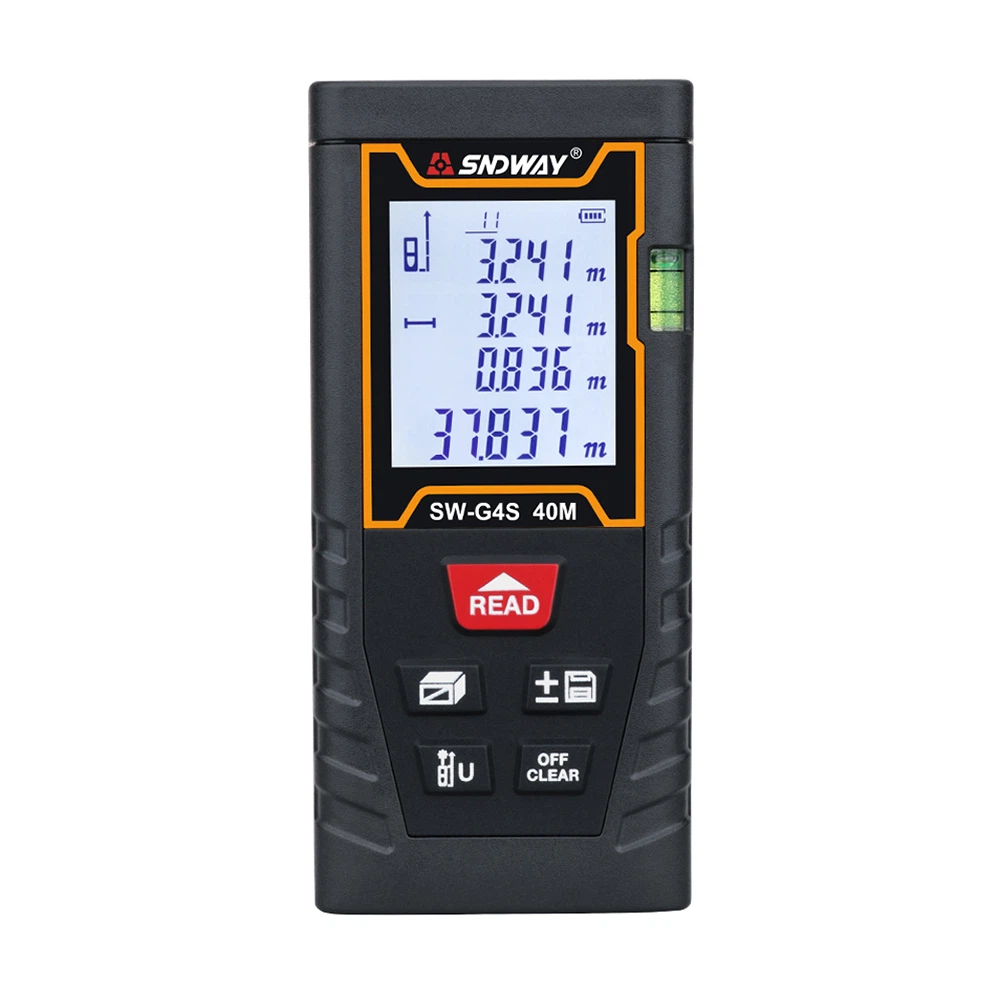 laser distance meter