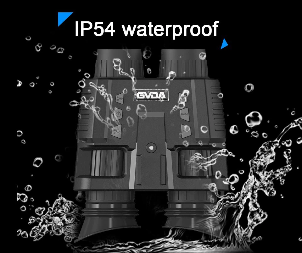 11. night vision scope