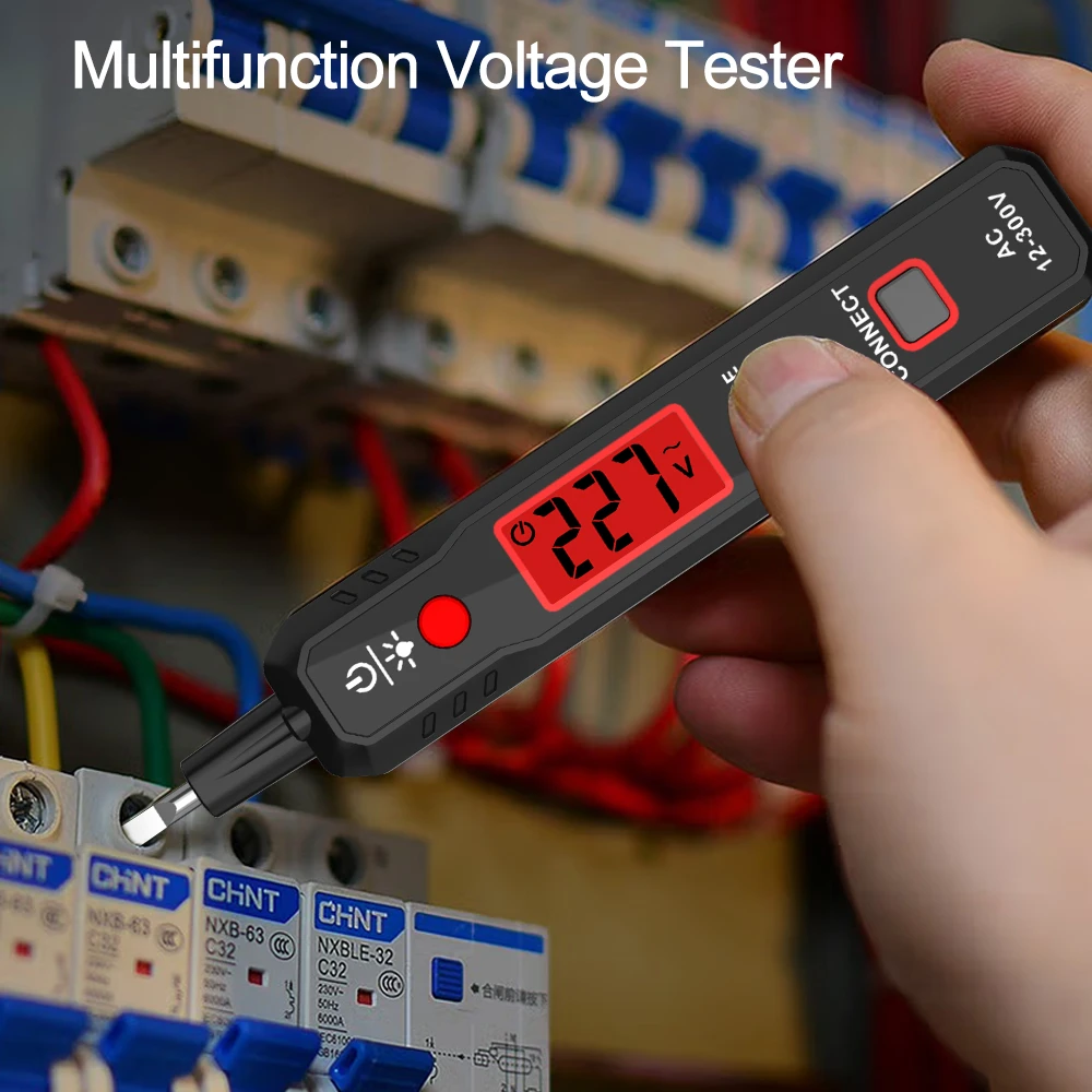 Non Contact Voltage Tester