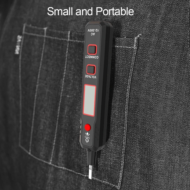 Non-Contact Tester Pen - 