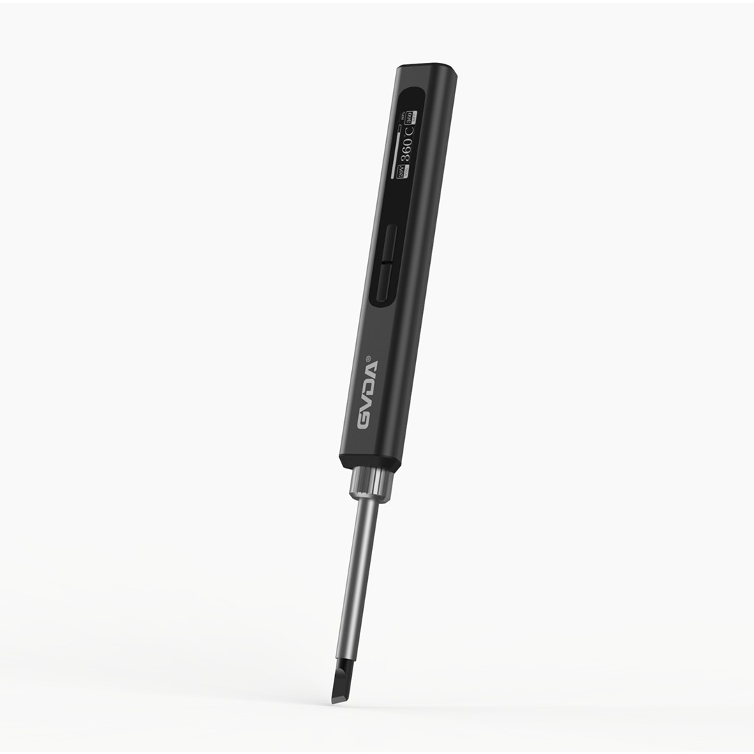 Solder iron Adjustable Temperature