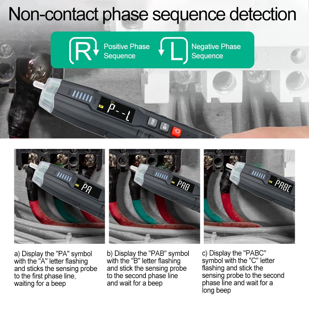 True rms multimeter True rms multimeter