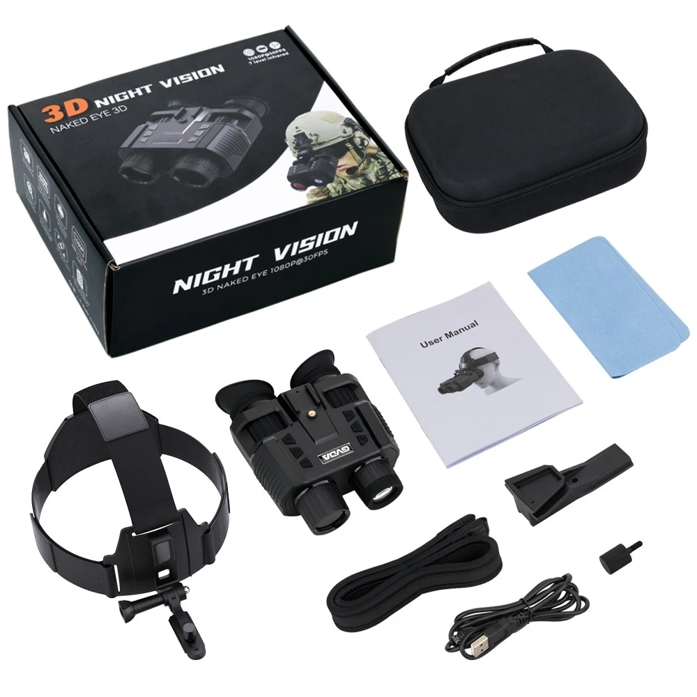 night sight for hunting