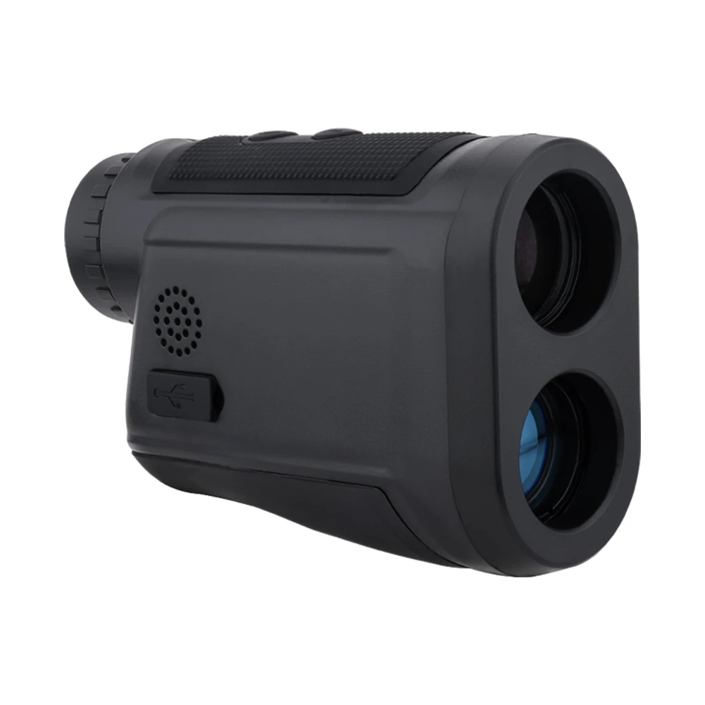 4 Laser rangefinder for golf