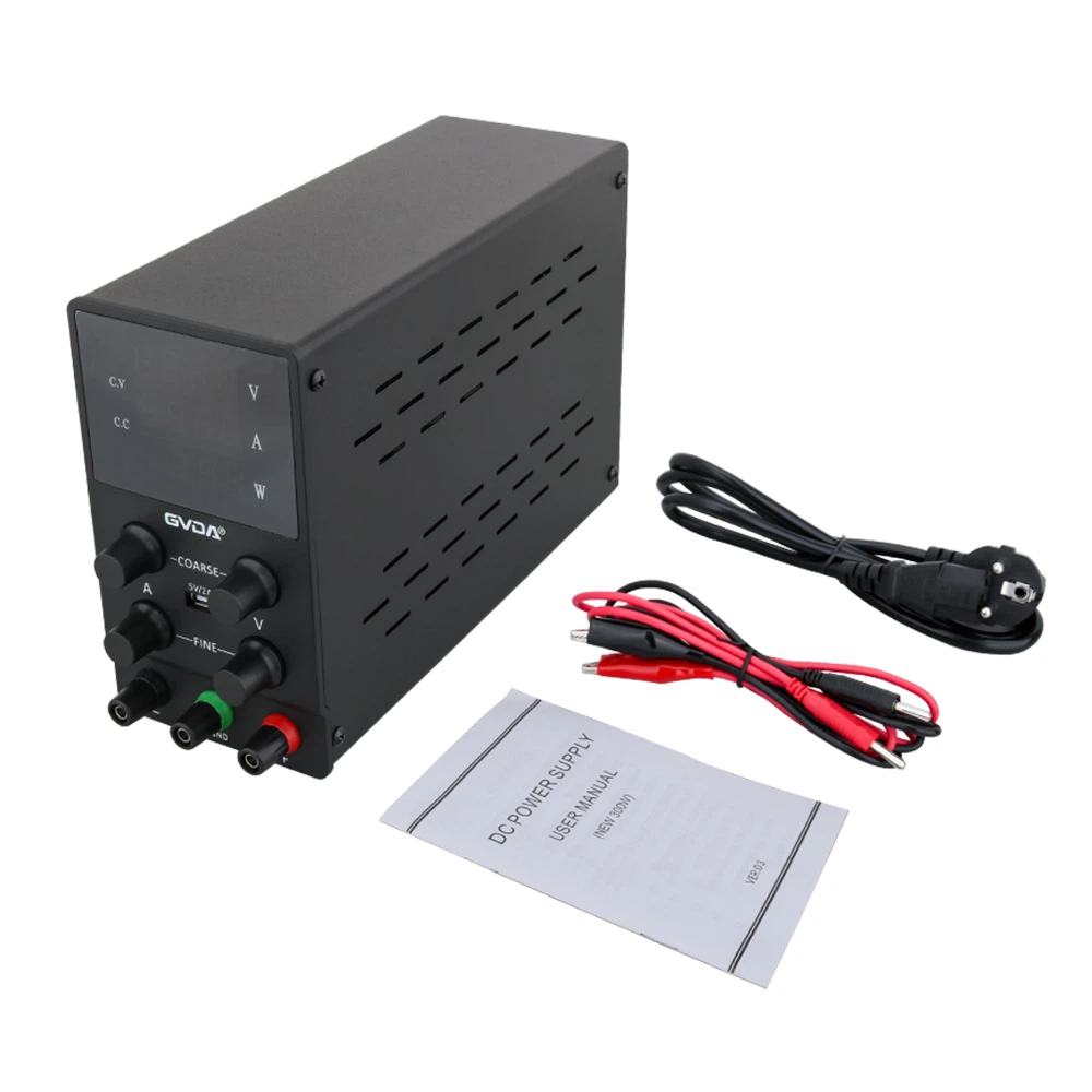 Power Supply regulator