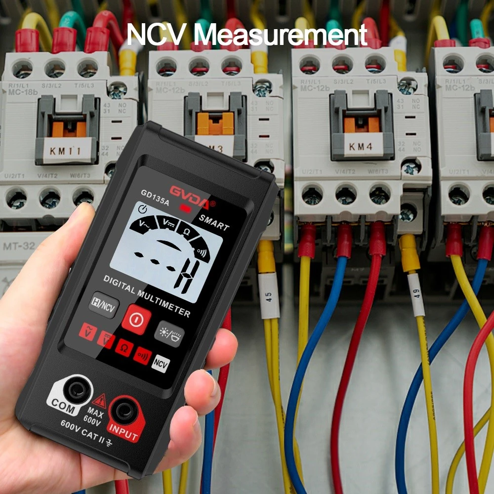 multimeter digital