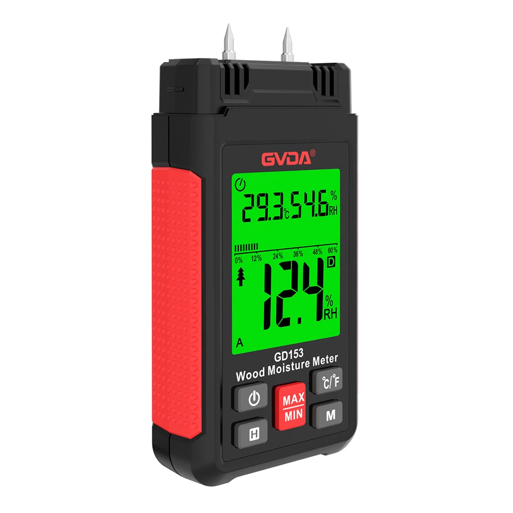 Moisture Meter