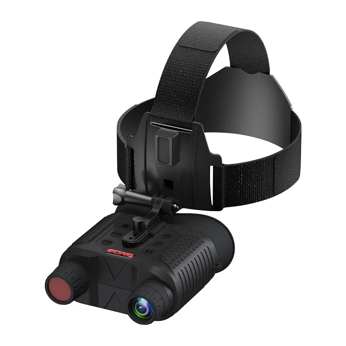 night vision -