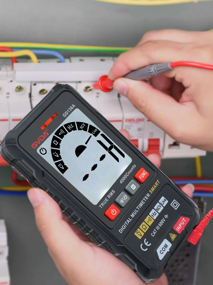 Voltmeter Voltmeter