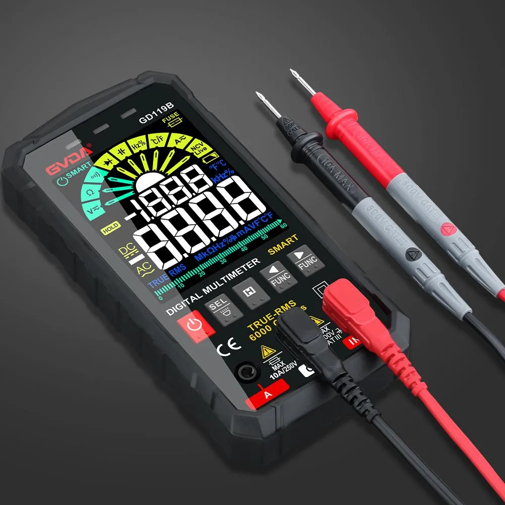 جایگزین فیوز چند متر GD119B