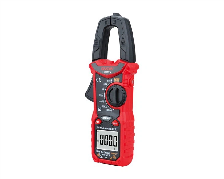 2. Non contact voltage tester