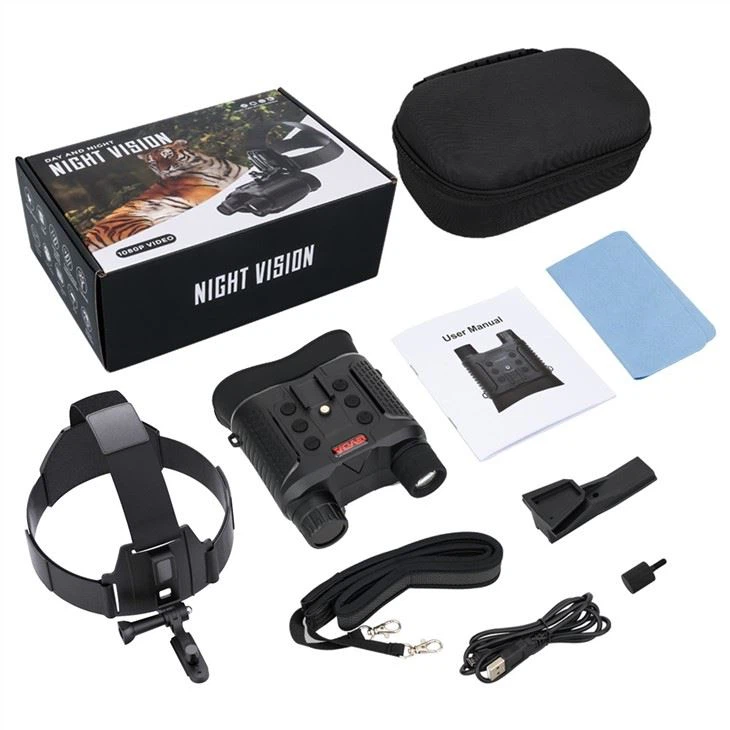 Professional Binoculars Night Vision Scope For Hunting