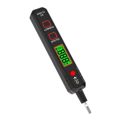 عملکرد قلم تست الکتریکی صفحه نمایش دیجیتال